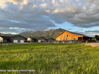 270 River Cir, Alpine, WY 83128
