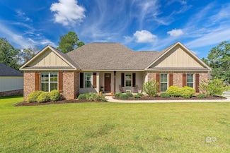 10832 Mashie Ln, Fairhope, AL 36532