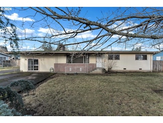 5189 SE La Mesa Way, Milwaukie, OR 97267