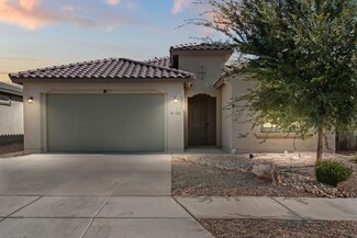 6120 Wyeth Dr SE, Albuquerque, NM 87105
