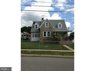 405 Lafayette Ave, Prospect Park, PA 19076