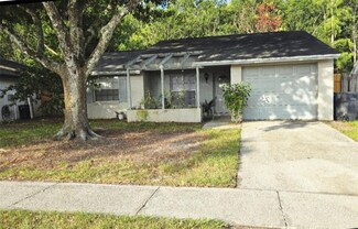 2906 Cedaridge Dr, Tampa, FL 33618
