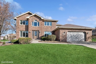 11248 Turtle Run, Orland Park, IL 60467