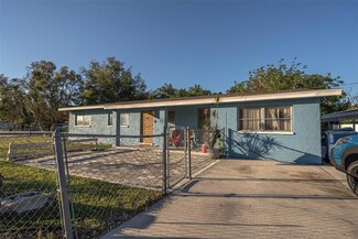 1402 E 109th Ave, Tampa, FL 33612