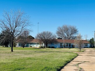3520 E Keowee Rd Unit 3522 E Keowee Rd, Kremlin, OK 73753