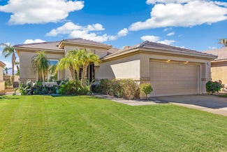 80193 Royal Birkdale Dr, Indio, CA 92201