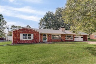 10022 Carolynne Dr, Saint Louis, MO 63128