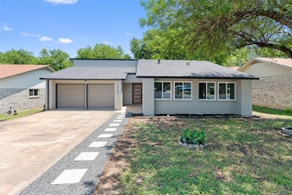 10107 E Rutland Village, Austin, TX 78758