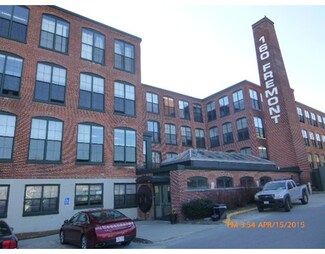 160 Fremont St Unit 219, Worcester, MA 01603