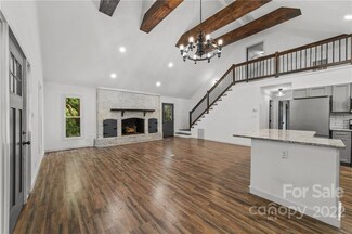 1155 Townes Ave, Lancaster, SC 29720