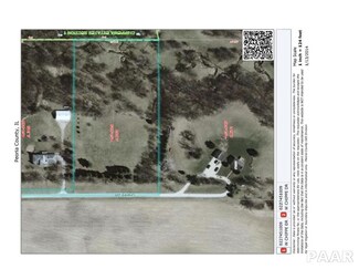 000 W Chippe Dr, Princeville, IL 61559
