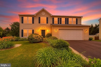 321 Powdersby Rd, Joppa, MD 21085