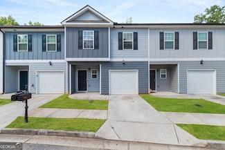 5095 Lower Elm St, Atlanta, GA 30349