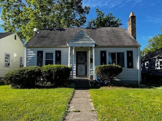 1231 E 23rd Ave, Columbus, OH 43211