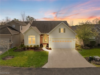 829 Lakeview Ct Unit 10, Kent, OH 44240
