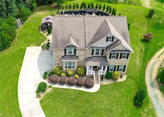1430 Raspberry Run, Graham, NC 27253