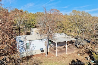 344 Persimmon Ln, Canadian, OK 74425