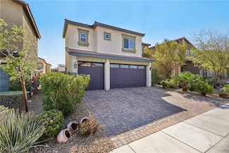 6164 Barby Cove St, Las Vegas, NV 89148