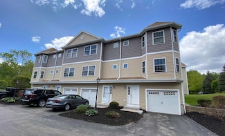 81 N High St Unit 20, Derry, NH 03038