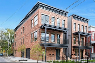 26 Clinton Ave Unit 2, Jersey City, NJ 07304