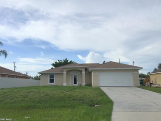 1217 SW 30th St, Cape Coral, FL 33914