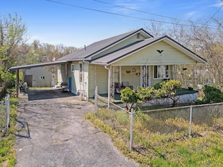 117 Morris St, Huntington, WV 25705