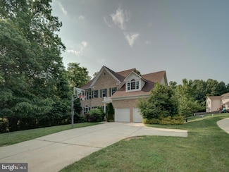13014 Woodmore Blvd N, Bowie, MD 20720