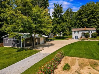 18020 Goudy Rd, Dalton, OH 44618