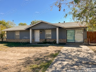 8730 Flint Valley St, San Antonio, TX 78227
