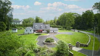 17 Grays Farm Rd, Weston, CT 06883