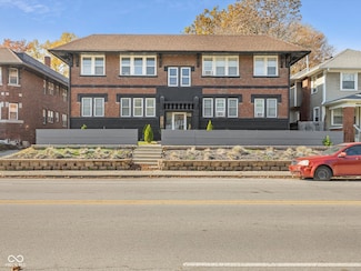 3818 Central Ave, Indianapolis, IN 46205