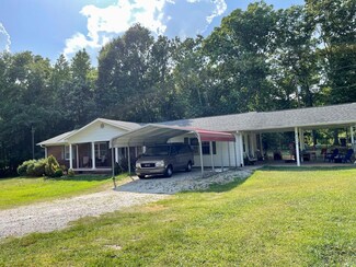 2326 County Line Rd, Bradley, SC 29819