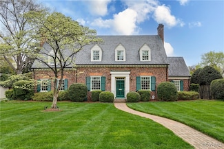 207 Queen Charlotte Rd, Richmond, VA 23221