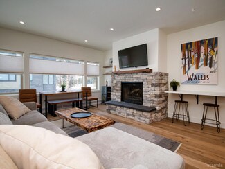 1400 Kirkwood Meadows Dr Unit 101, Kirkwood, CA 95646