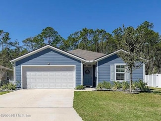 70 Cannon Ball Dr, Saint Augustine, FL 32084