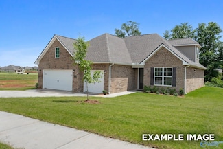 3113 Lisa Ln SE, Decatur, AL 35603