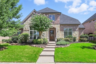 2188 Hague Dr, Frisco, TX 75033