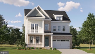 118 Stilly Way, Annapolis, MD 21403