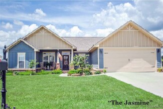 4 Trevors Bend Rd, Charles City Co., VA 23030