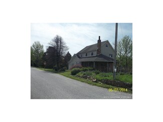 5624 W Christmas Tree Rd, Campbellsburg, IN 47108