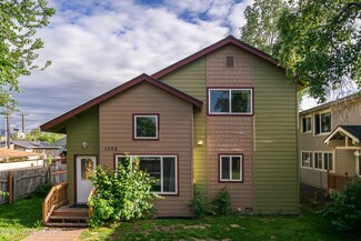 1028 E 8th Ave, Anchorage, AK 99501