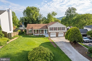 3877 Gibbons Rd, Point of Rocks, MD 21777