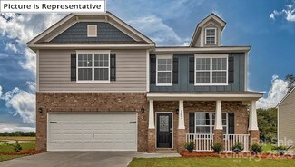 225 Dogwood St, Locust, NC 28097