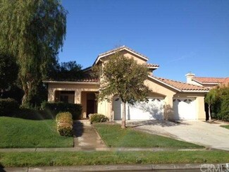 32983 Harmony Ln, Temecula, CA 92592