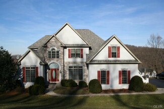 145 W Butternut Rd, Hellertown, PA 18055