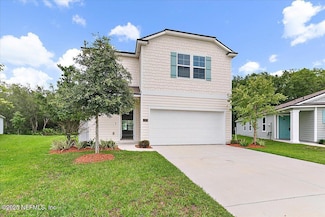 187 Logrono Ct, Saint Augustine, FL 32084