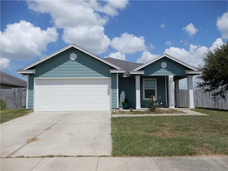 2301 Blue Star, Corpus Christi, TX 78414