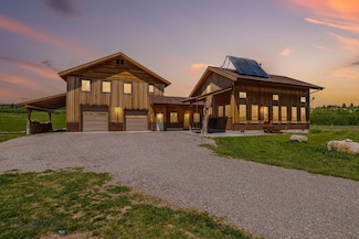 241 Aspen Loop, West Yellowstone, MT 59758