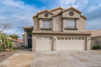 271 Sunshine Springs Ct, Henderson, NV 89014