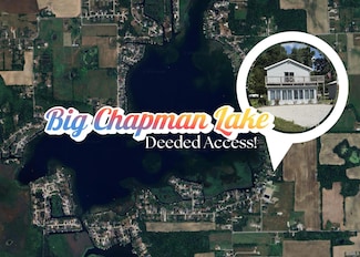 1074 Chapman Lake Dr, Warsaw, IN 46582